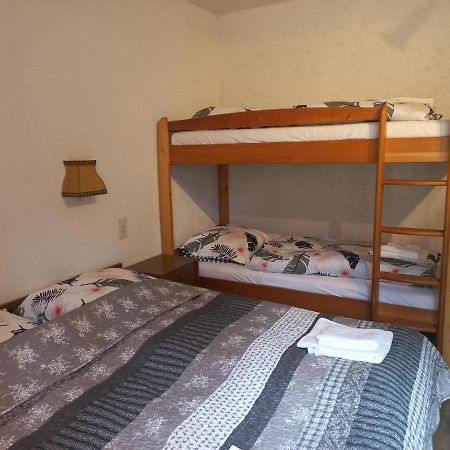 Apartman Mitterdorf Almberg 7 มิทเทอร์ฟีร์มิอันส์รอยท์ ภายนอก รูปภาพ