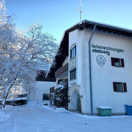 Apartman Mitterdorf Almberg 7 มิทเทอร์ฟีร์มิอันส์รอยท์ ภายนอก รูปภาพ