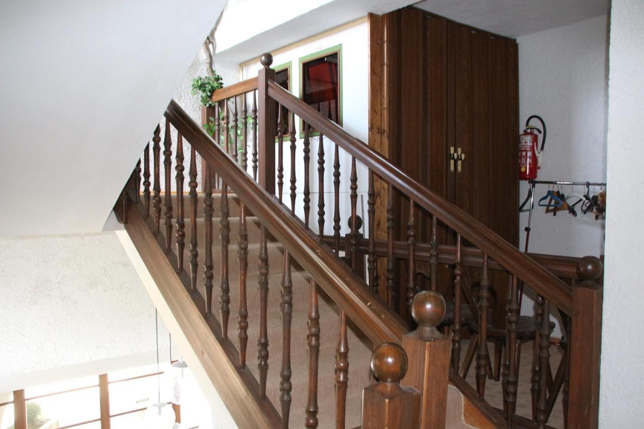 Apartman Mitterdorf Almberg 7 มิทเทอร์ฟีร์มิอันส์รอยท์ ภายนอก รูปภาพ