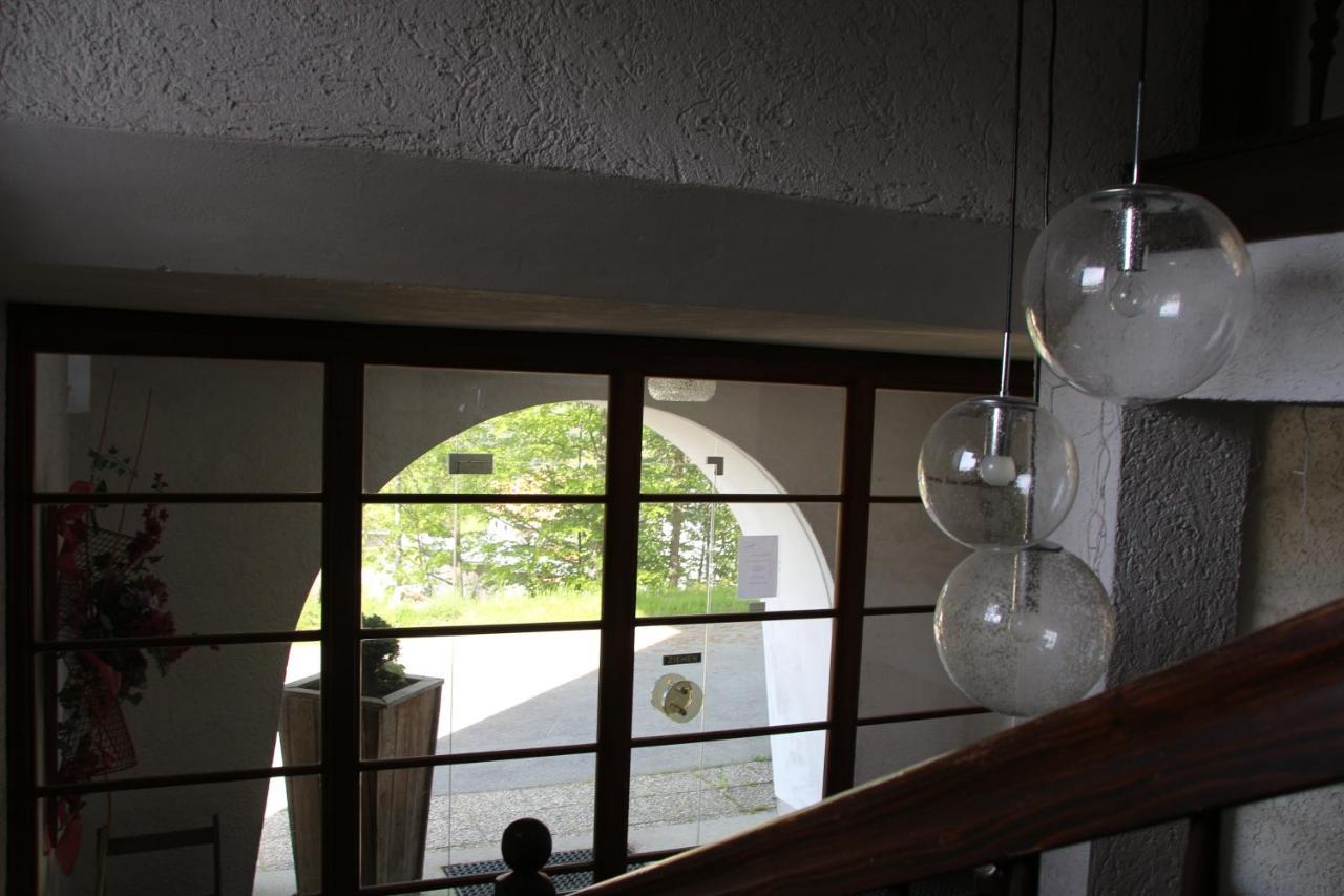Apartman Mitterdorf Almberg 7 มิทเทอร์ฟีร์มิอันส์รอยท์ ภายนอก รูปภาพ