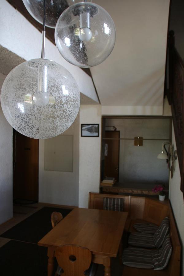 Apartman Mitterdorf Almberg 7 มิทเทอร์ฟีร์มิอันส์รอยท์ ภายนอก รูปภาพ